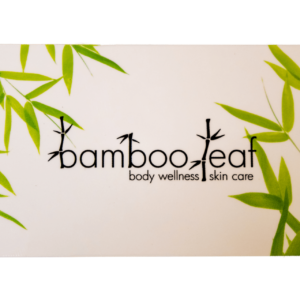 Bamboo Leaf Gift Card