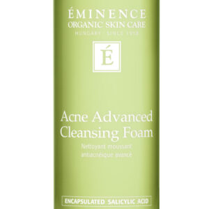 Eminence Organics Acne Advanced Cleansing Foam 0