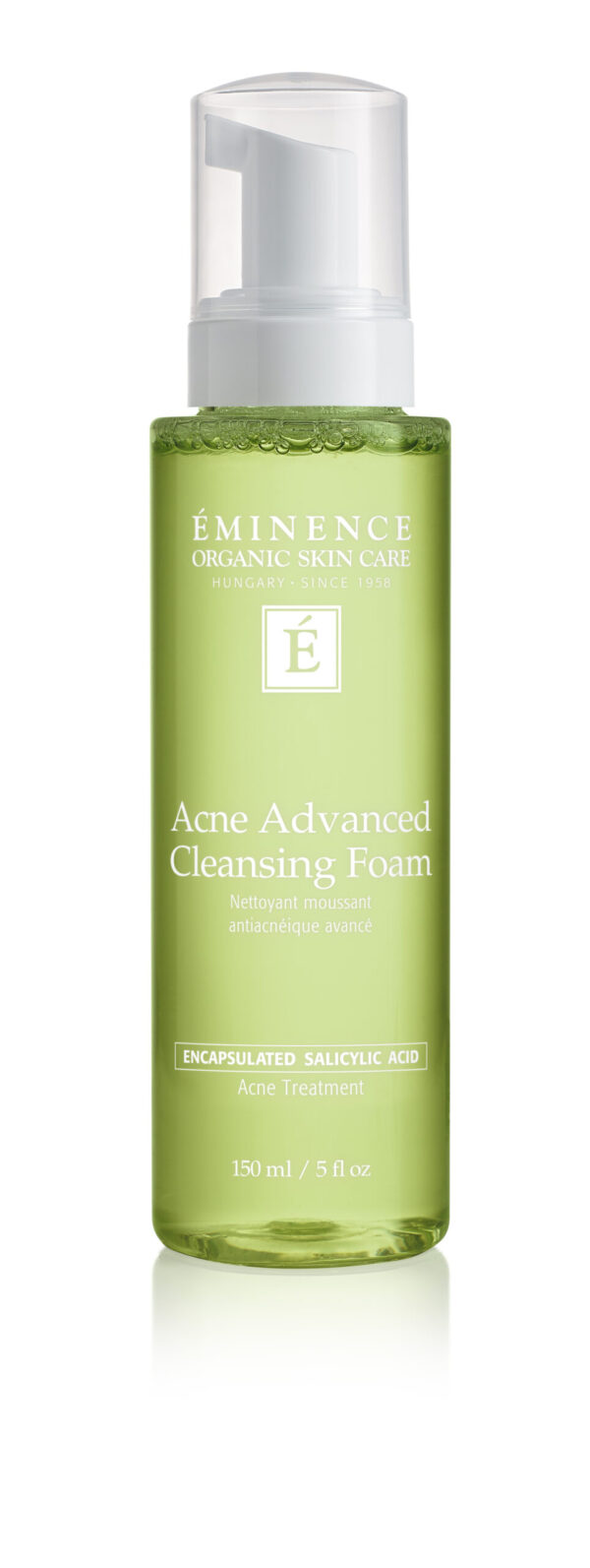 Eminence Organics Acne Advanced Cleansing Foam 0