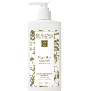 Eminence Organics Bright Skin Cleanser 0