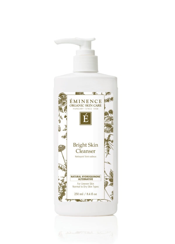 Eminence Organics Bright Skin Cleanser 0