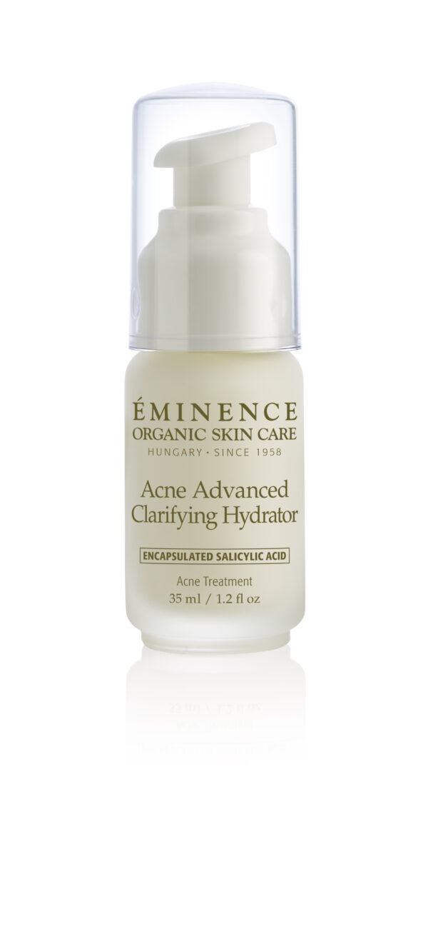Eminence Organics Acne Advanced Clarifying Hydrator 0