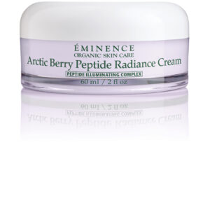 Eminence Organics Arctic Berry Peptide Radiance Cream 2oz