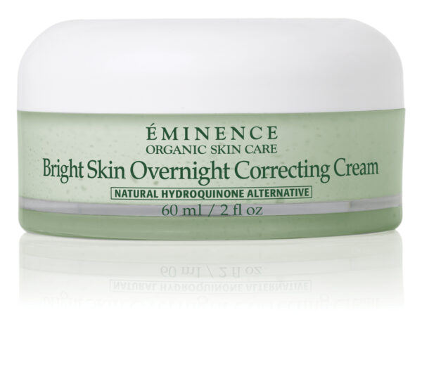 Eminence Organics Brightskin Overnight Correcting Cream