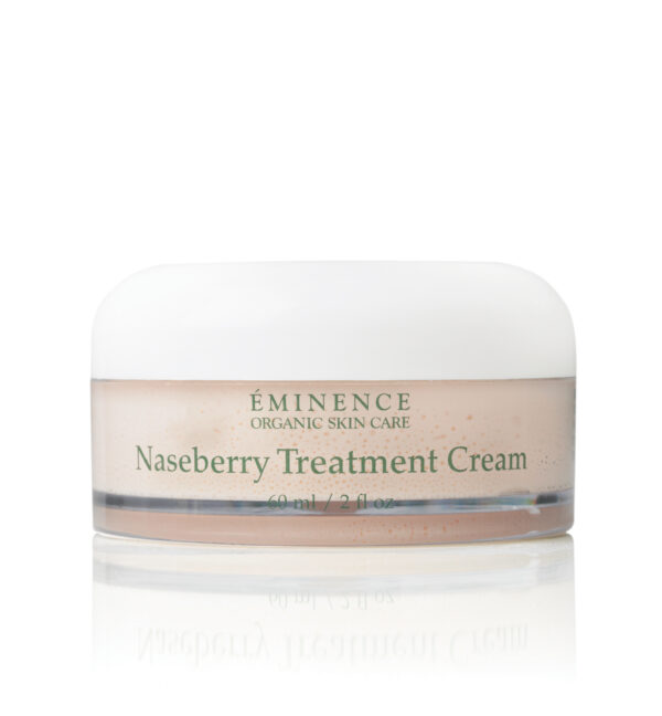 Eminence Organics Naseberry Treatment Cream