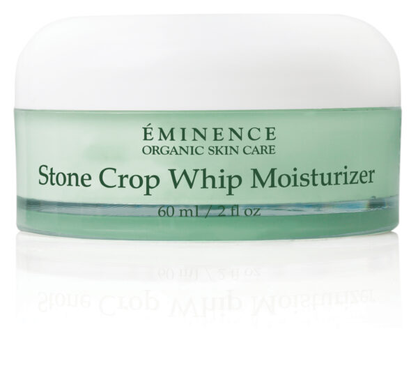 Eminence Organics Stone Crop Whip Moisturizer 0