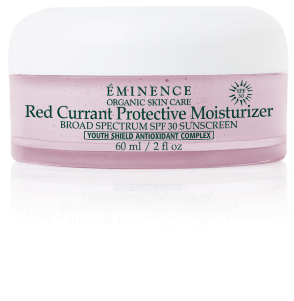 Eminence Red Currant Protective Moisturizer Spf30
