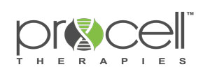 Procell Therapies Logo 300x109