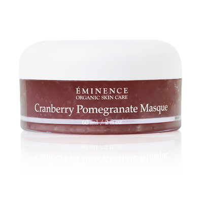 Eminence Organics Cranberry Pomegranate Masque 400x400px