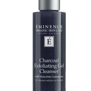 Eminence Organics Charcoal Exfoliating Cleanser 0