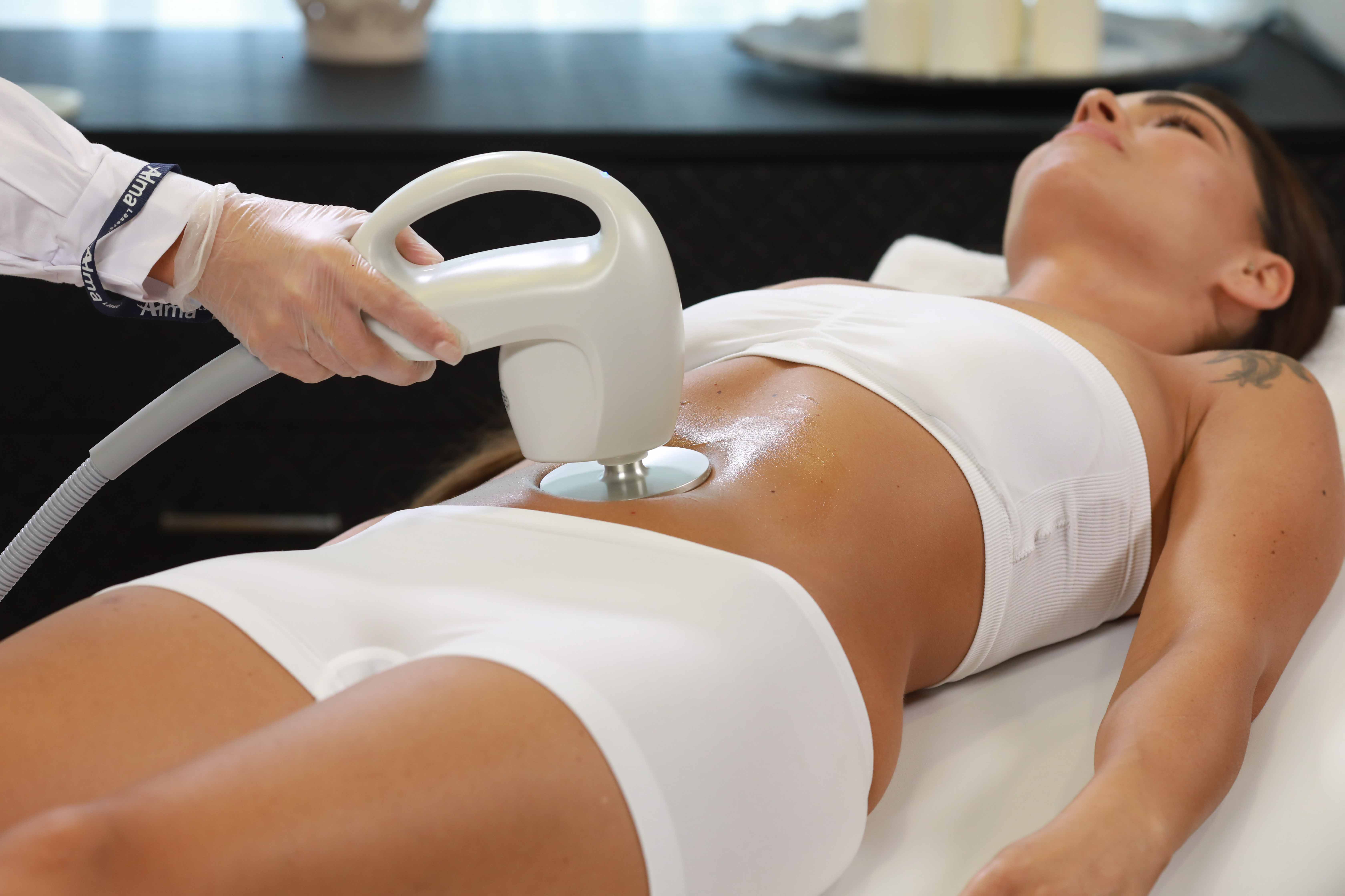 Non-Surgical Body Contouring Treatments