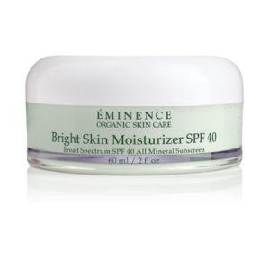Eminence Organics Bright Skin Moisturizer Spf40 400x400 0
