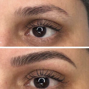 Microblading riba 1