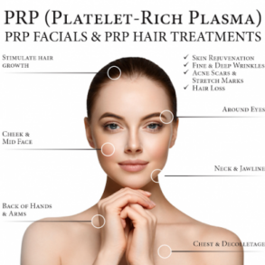 Prp therapy photo